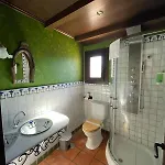 Rural Hacienda De 3*