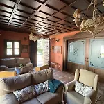 מלון Rural Hacienda De 3*