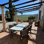 Rural Hacienda De 3* רונדה