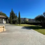 Rural Hacienda De מלון רונדה