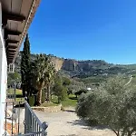 מלון Rural Hacienda De רונדה