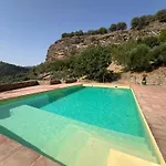 מלון Rural Hacienda De