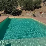 Rural Hacienda De מלון רונדה