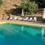 Rural Hacienda De מלון 3*