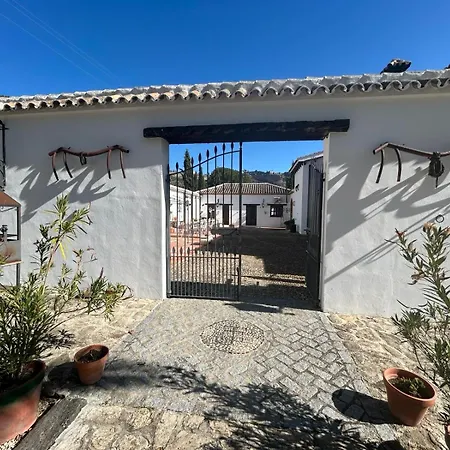 Rural Hacienda De 3* Ronda