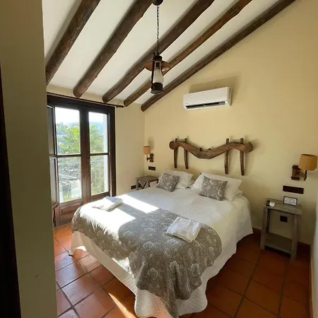 Rural Hacienda De
