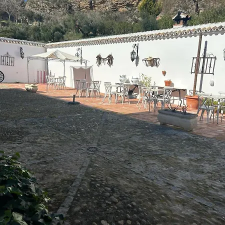 Rural Hacienda De Hotel 3*