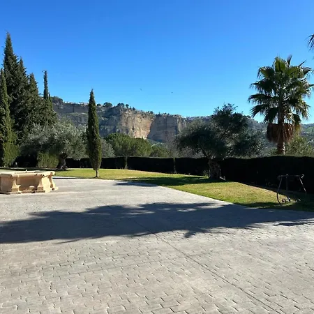 Rural Hacienda De מלון 3*