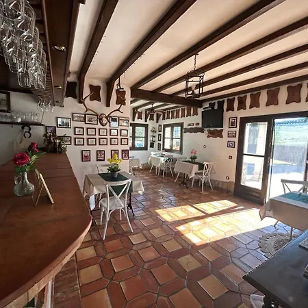 Hotel Rural Hacienda De 3*