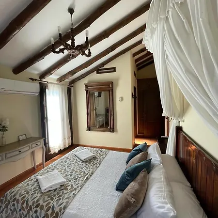 Rural Hacienda De
