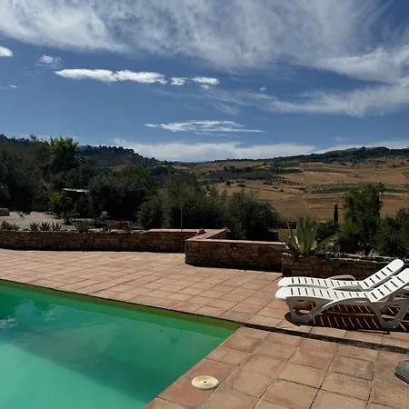 Hotel Rural Hacienda De