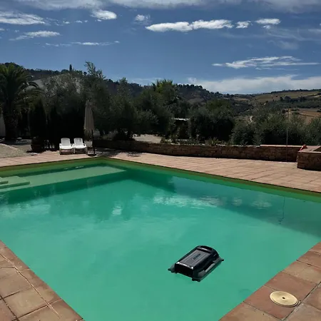 Hotel Rural Hacienda De