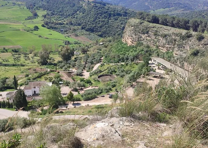 Rural Hacienda De Hotel