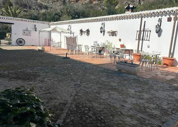 Rural Hacienda De Hotel 3*
