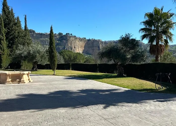 Rural Hacienda De Hotel 3*
