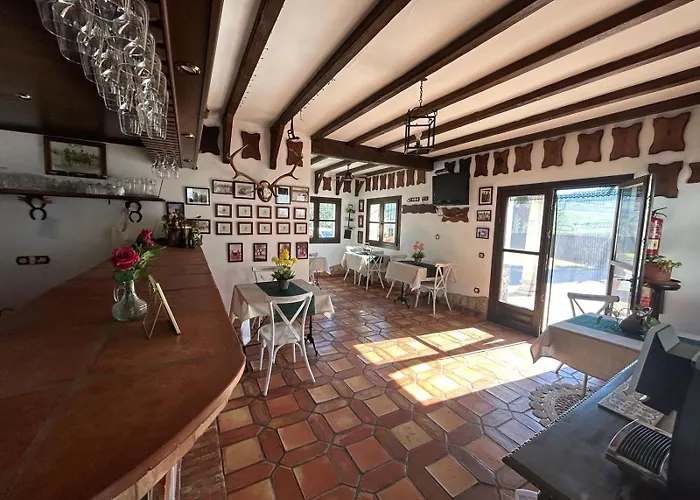 Hotel Rural Hacienda De 3*