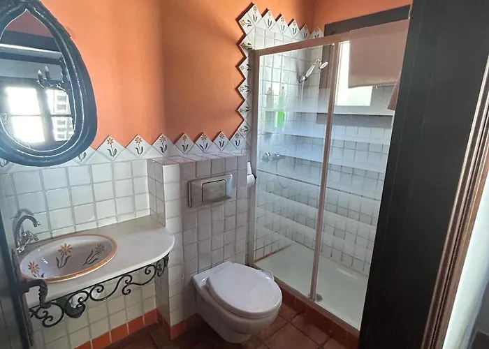 Hotel Rural Hacienda De Ronda