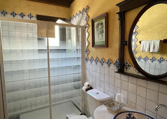 Rural Hacienda De Hotel