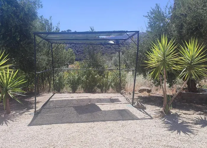 Hotel Rural Hacienda De