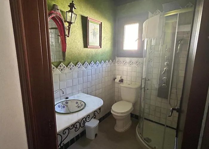 Rural Hacienda De Hotel 3*