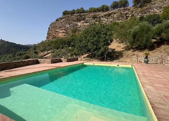 Hotel Rural Hacienda De