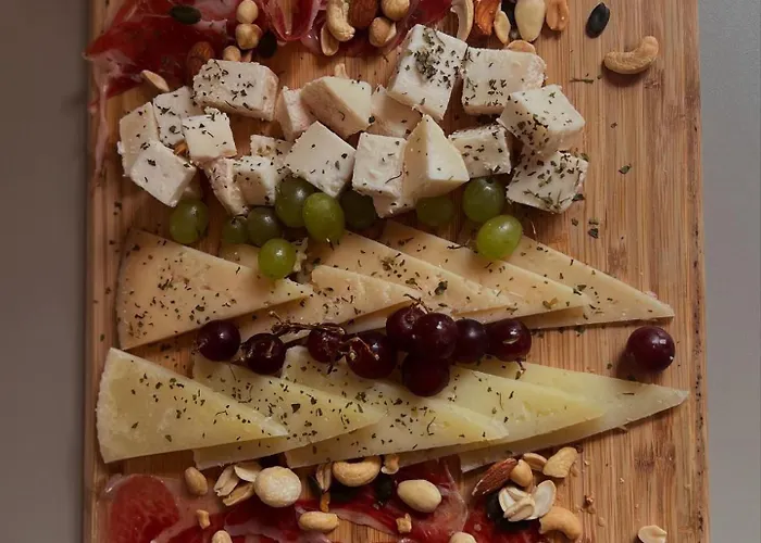 Hotel Rural Hacienda De 3*