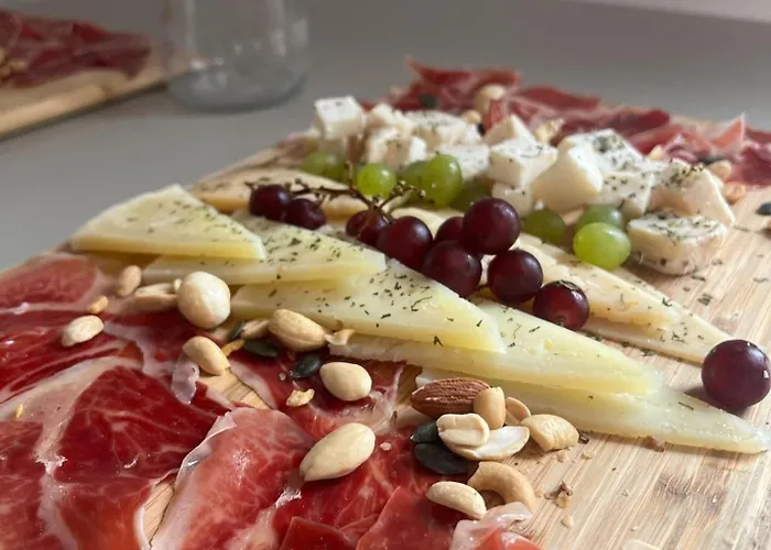 Hotel Rural Hacienda De Ronda