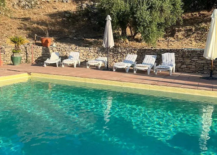 Rural Hacienda De Hotel 3*